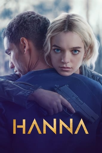 Watch Hanna
