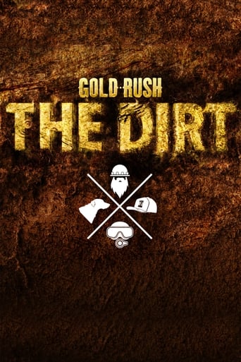Watch Gold Rush: The Dirt