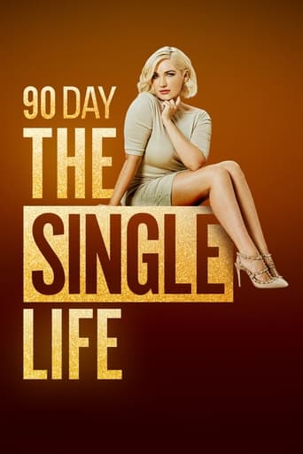 Watch 90 Day: The Single Life
