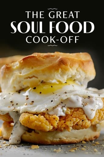 Watch The Great Soul Food Cook Off
