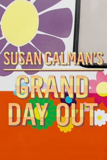 Watch Susan Calman's Grand Day Out