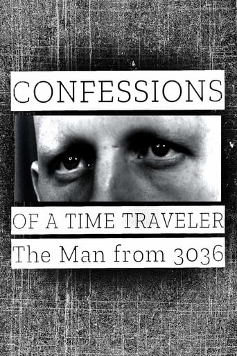 Watch Confessions of a Time Traveler: The Man from 3036