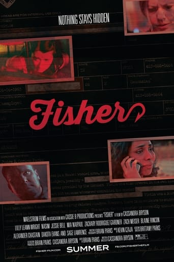Watch Fisher