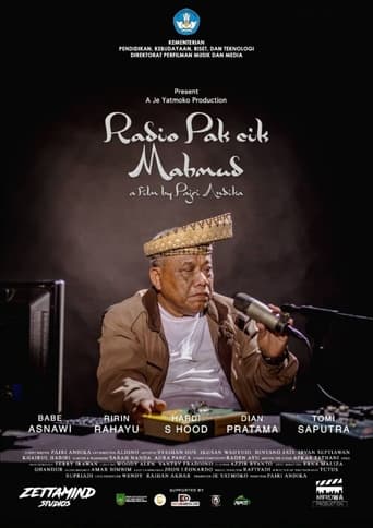 Radio Pakcik Mahmud