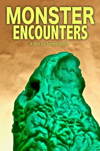 Watch Monster Encounters