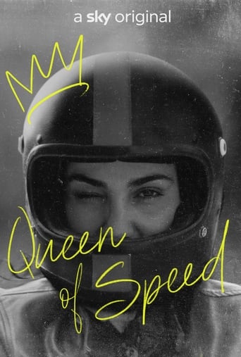 Watch Queen of Speed