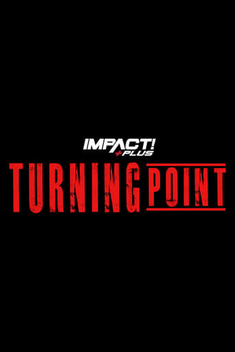 Watch IMPACT Wrestling: Turning Point 2021
