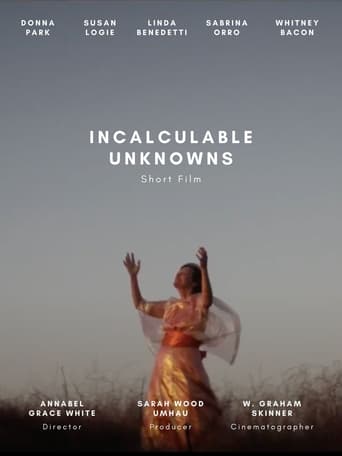 Watch Incalculable Unknowns