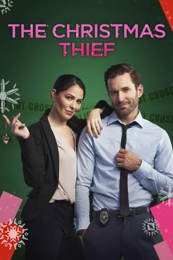 Watch The Christmas Thief