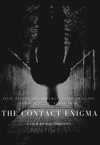 Watch The Contact Enigma