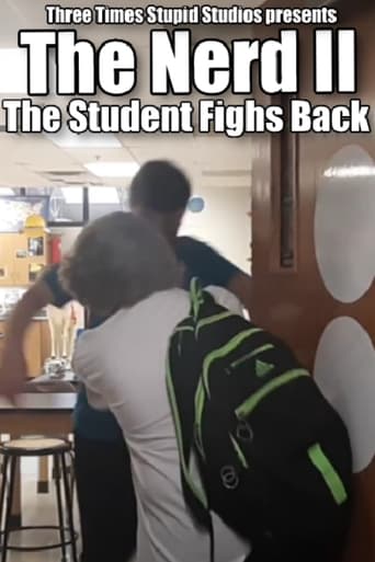 The Nerd II: The Student Fights Back