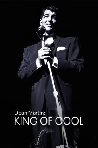 Watch Dean Martin: King of Cool
