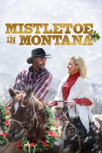 Watch Mistletoe in Montana