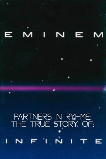 Watch Partners in Rhyme: The True Story of Infinite