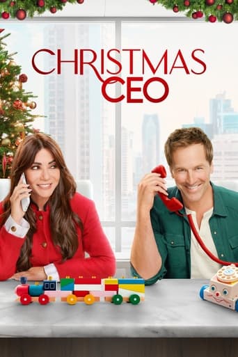 Watch Christmas CEO