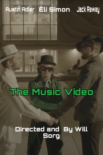 Watch The Music Video