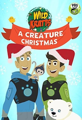 Watch Wild Kratts: A Creature Christmas