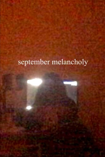 september melancholy