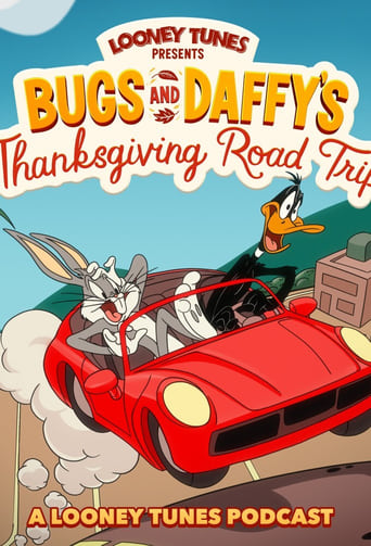 Bugs & Daffy’s Thanksgiving Road Trip