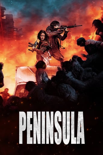 Watch Peninsula