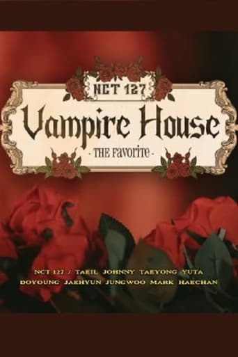 Vampire House: The Favorite