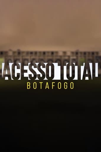 Acesso Total: Botafogo