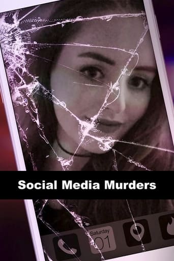 Watch Social Media Murders