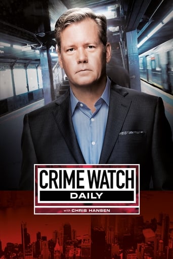 Watch Crime Watch Daily