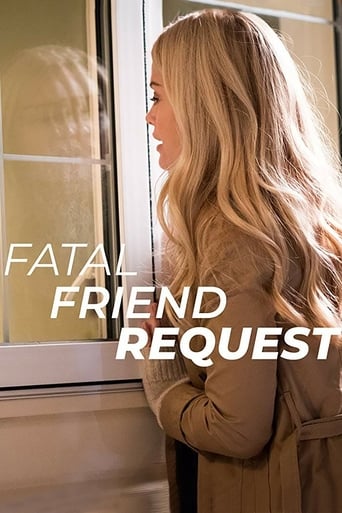 Watch Fatal Friend Request