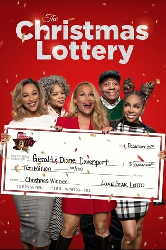 Watch The Christmas Lottery