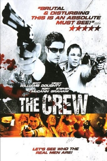 Watch The Crew