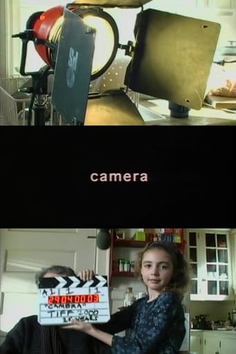 Watch Camera