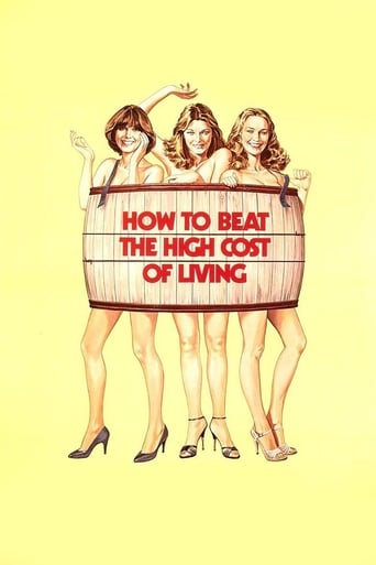 Watch How to Beat the High Cost of Living