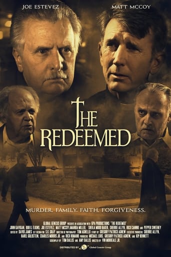 Watch The Redeemed