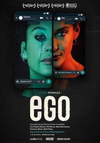 Watch Ego