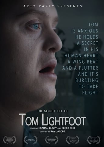Watch The Secret Life of Tom Lightfoot