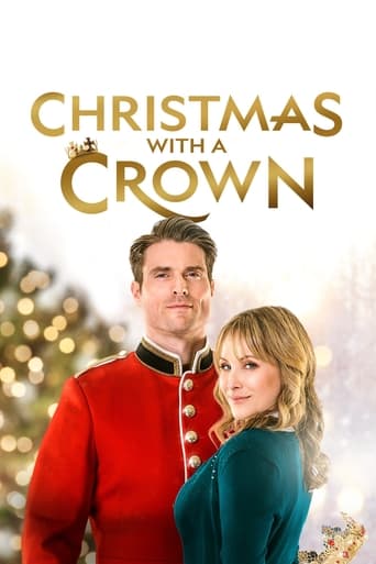 Watch Christmas with a Crown