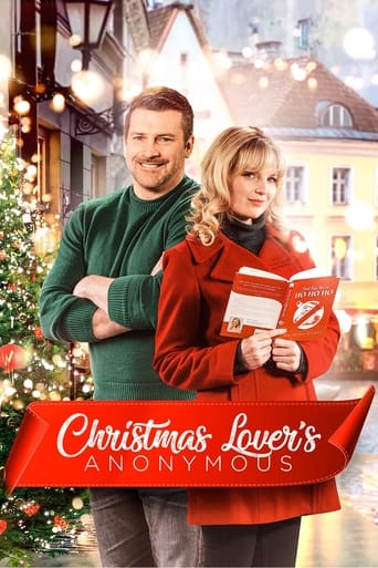 Watch Christmas Lover's Anonymous