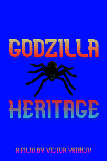 Godzilla: Heritage