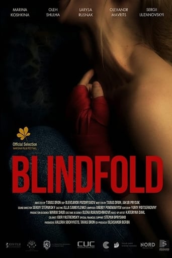 Watch Blindfold