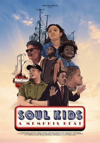 Watch Soul Kids
