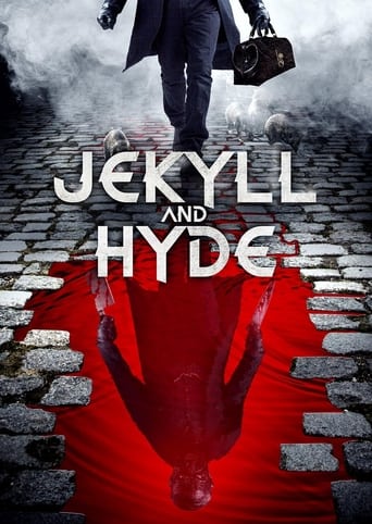 Watch Jekyll and Hyde