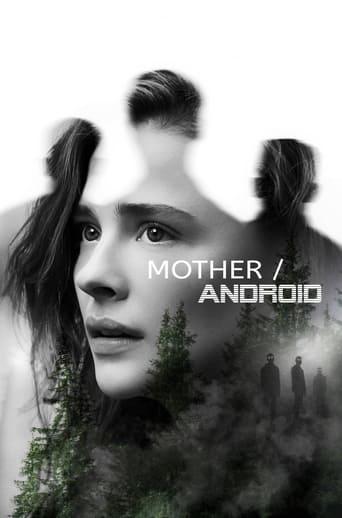 Watch Mother/Android