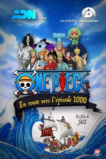 Watch One Piece - En route vers l'épisode 1000