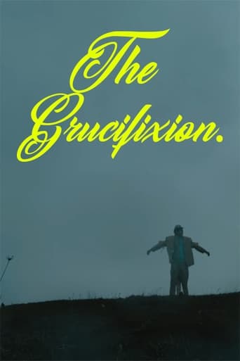 The Grucifixion