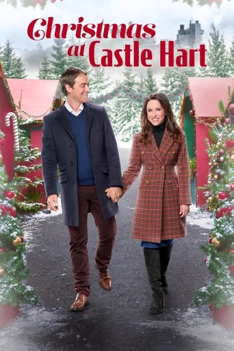 Watch Christmas at Castle Hart