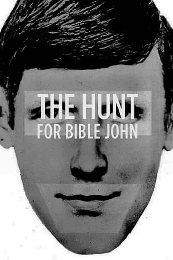 Watch The Hunt for Bible John
