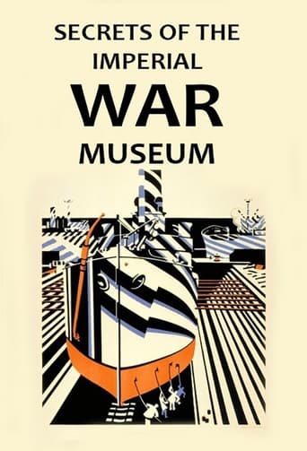 Watch Secrets of the Imperial War Museum