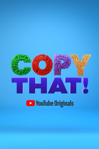 Watch Copy That!