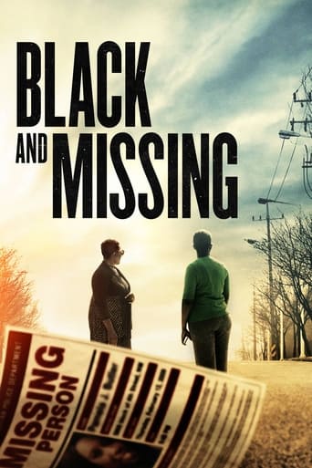 Watch Black and Missing